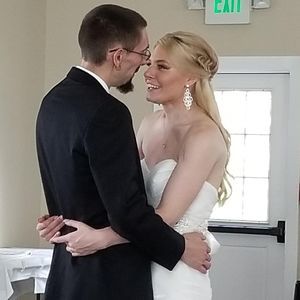 Meet your Posher, Tiffany